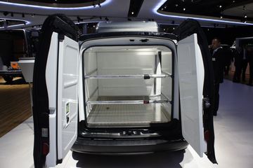 Citan 109 CDI