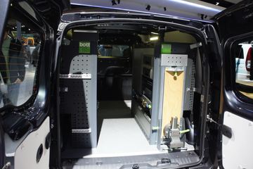 Citan 109 CDI