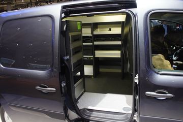 Citan 109 CDI