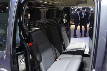 Citan 109 CDI