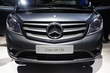Citan 109 CDI