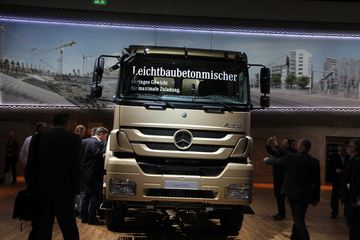 /Benz Axorϵ