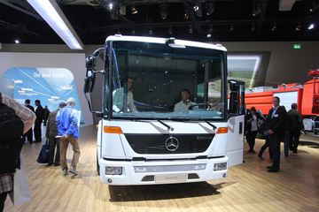 /Benz Econicϵ