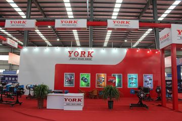 YORK
