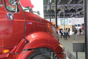 International PROStar 6x4ͷǣ
