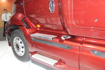 International PROStar 6x4ͷǣ