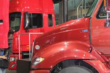 International PROStar 6x4ͷǣ