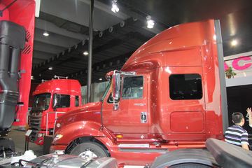 International PROStar 6x4ͷǣ