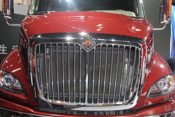 International PROStar 6x4ͷǣ