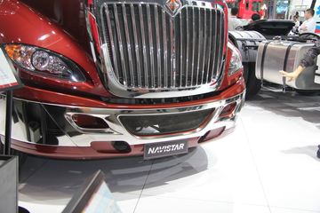 International PROStar 6x4ͷǣ