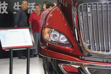International PROStar 6x4ͷǣ