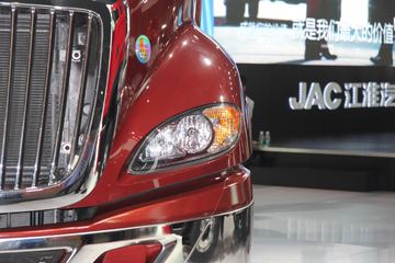 International PROStar 6x4ͷǣ