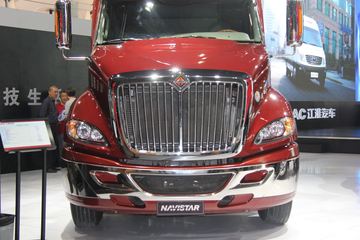 International PROStar 6x4ͷǣ