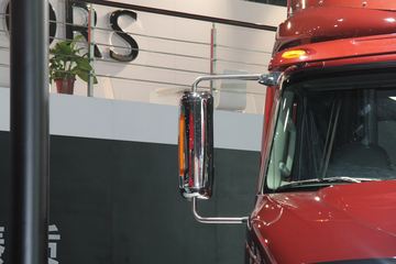 International PROStar 6x4ͷǣ