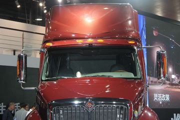 International PROStar 6x4ͷǣ