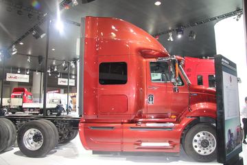 International PROStar 6x4ͷǣ