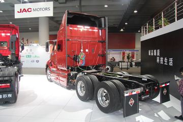 International PROStar 6x4ͷǣ