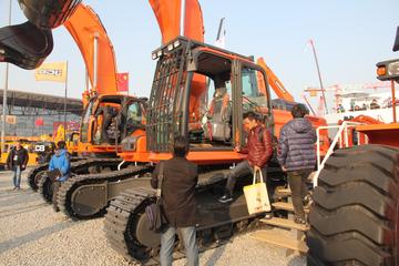 ��ɽDX380LC�Ĵ�ʽ�ھ��