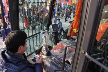 ��ɽDX380LC�Ĵ�ʽ�ھ��