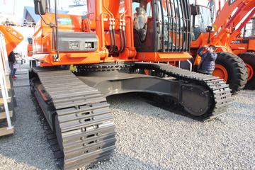 ��ɽDX380LC�Ĵ�ʽ�ھ��