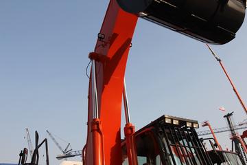 ��ɽDX380LC�Ĵ�ʽ�ھ��