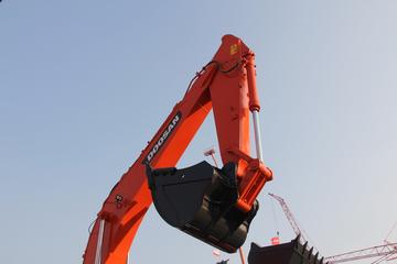 ��ɽDX380LC�Ĵ�ʽ�ھ��