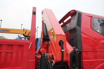 J6M 6X4泵䳵