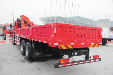 J6M 6X4泵䳵