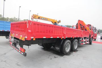 J6M 6X4泵䳵