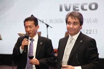άIVECOͻ