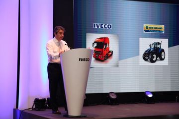άIVECOͻ