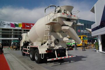 ����ŷ��9 336���� 6X4���賵