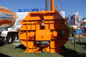ؿ Zoomlion-CIFA 4.5