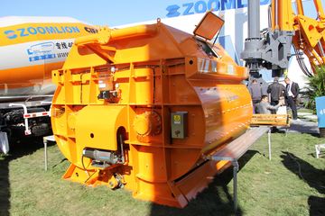 ؿ Zoomlion-CIFA 4.5