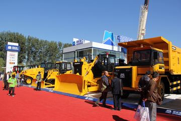 BICES 2013��ʮ���챱�����̻�еչ