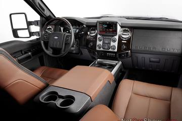 SuperDuty 2013Ƥ