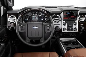 SuperDuty 2013Ƥ