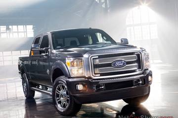 SuperDuty 2013Ƥ