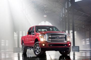 SuperDuty 2013Ƥ