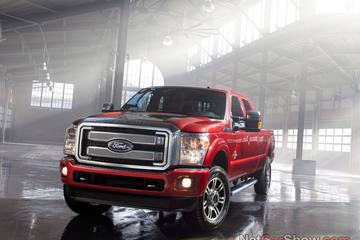 SuperDuty 2013Ƥ
