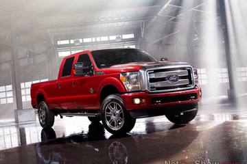 SuperDuty 2013Ƥ
