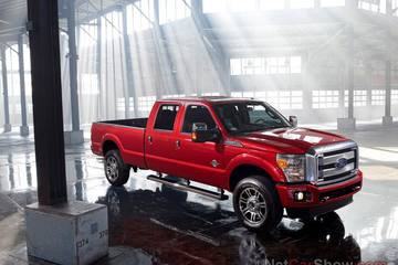 SuperDuty 2013Ƥ