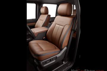 SuperDuty 2013Ƥ