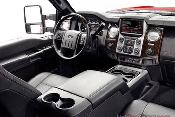 SuperDuty 2013Ƥ