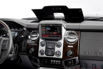 SuperDuty 2013Ƥ