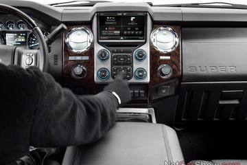 SuperDuty 2013Ƥ