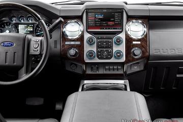 SuperDuty 2013Ƥ