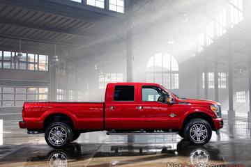 SuperDuty 2013Ƥ