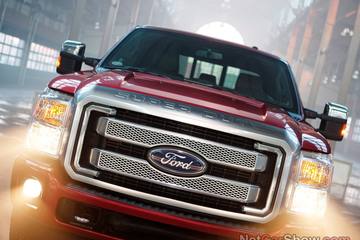 SuperDuty 2013Ƥ