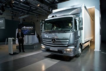 Atego
